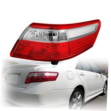 1-Pack Right Rear Tail Light Brake Lamp Replacement for Camry 2007 2008 2009