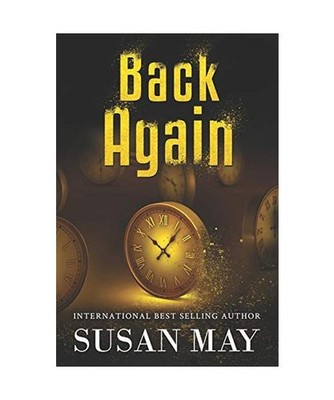 Back Again, May, Susan