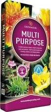 Multi-Purpose Rich Nutrient Compost 80 Litre 0.36 per litre
