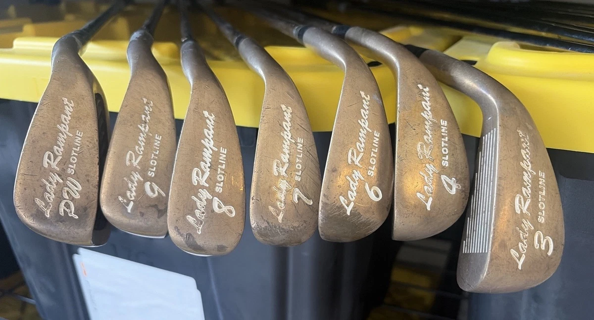 Slotline Women Golf Clubs for sale | eBay