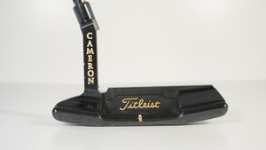 Scotty Cameron Newport Gun Blue for sale | eBay