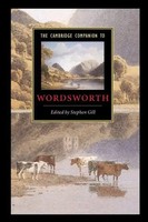 Stephen Gill (U. A.) | The Cambridge Companion To Wordsworth | Taschenbuch