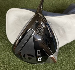 Taylormade Qi 10 Driver | eBay