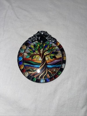 Tree of Life Meaningful Gift for Mom Wife or Family, Holiday Hanging decor