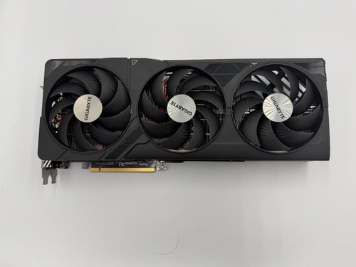 Gigabyte RTX 4080 SUPER Windforce V2 16GB GDDR6X - Tested Working