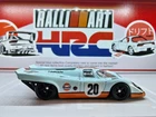 2026 HOT WHEELS PROTO FACTORY TEST RUN #46 Vintage Racing Porsche 917K - RR.E373