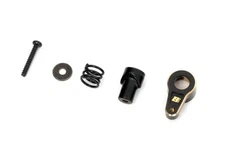 BATRAZZI Brass Servo Horn Set For Fms FCX24M