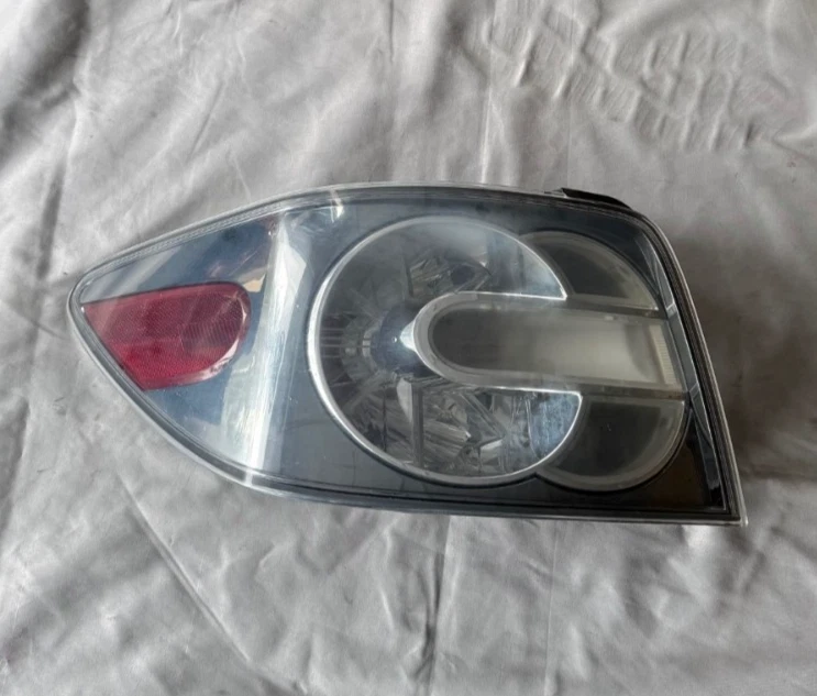 Genuine OEM Tail Lights for Mazda CX-7 for sale | eBay