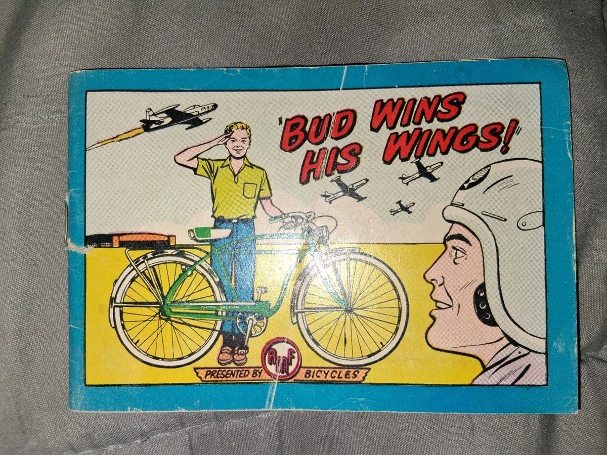 1956 Bike Collectibles for sale | eBay