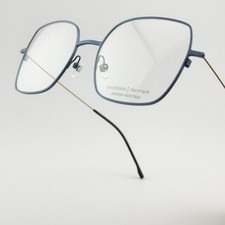 Beautiful PRODESIGN Denmark Eyeglass Danish Heritage 4169 53mm Light Specs