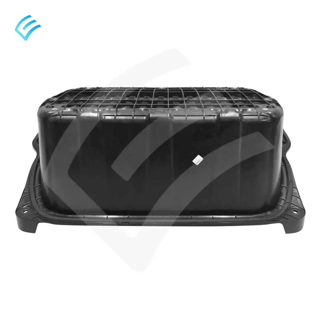 NEW OEM Tesla Model Y Lower Trunk Assembly 1508656-99-E | eBay