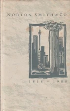 Norton Smith & Co - 1818 - 1988