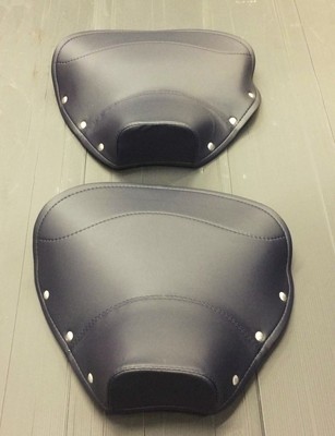 Lambretta Ld Seat Covers  : Relive The Bygone Days Of The Now Impossible To Find Lycett Seat Covers!!
