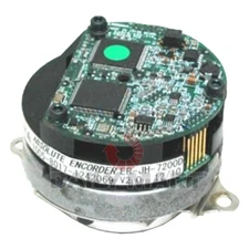 Used & Tested OKUMA ER-JH-7200D Absolute Encoder