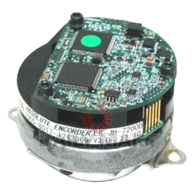 Used & Tested OKUMA ER-JH-7200D Absolute Encoder