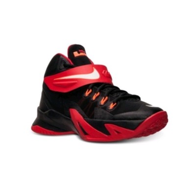 nike lebron soldier 8