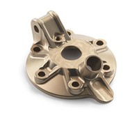 Sxs Cylinder Head With Variable Combustion Chamber 2007-16 125 150 Sxs13125044 Sxs Cylinder Head With Variable Combustion Chamber 2007-16 125 150 Sxs13125044