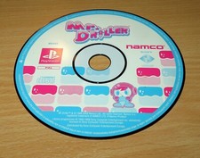 ebay® Auktion 156587223344 | SONY PS1 Spiel Thumbnail of ebay® auction 156587223344 | SONY PS1 Spiel