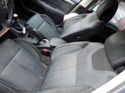 Guarnecido Puerta Trasera Izquierda para CITROEN C4 BERLINA Collection 223890 - Imagen 9 de 10