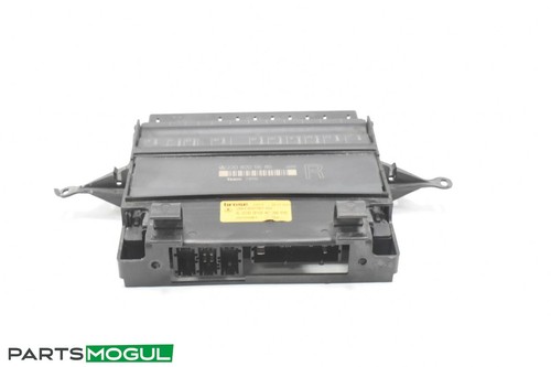 03-06 Módulo de control asiento delantero derecho mercedes w220 s430 s500 s55 2208205685 - Imagen 7 de 9