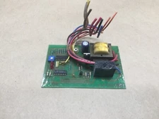 Hobart Brothers 409270 Control Board #21Y25