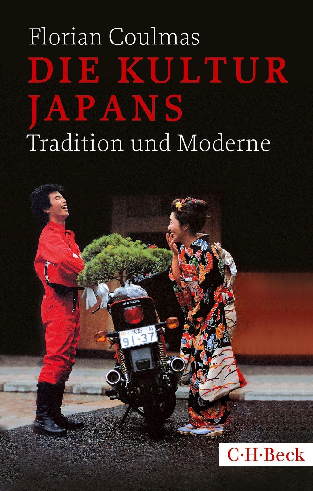 Thumbnail - Die Kultur Japans | Florian Coulmas | Tradition Und Moderne |