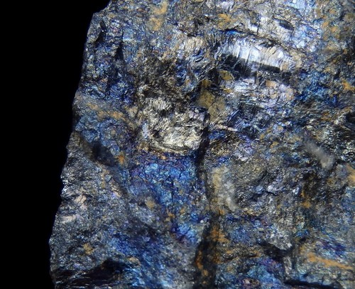 SCAINIITA Y CHALCOSTIBITE muy raro! ESLOVAQUIA Liptovský Mikuláš - Dúbrava /pl526 - Imagen 16 de 16
