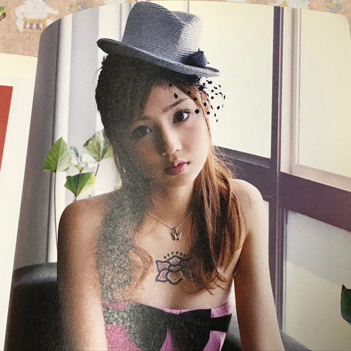 yuko ogura  fake nude TATTOO GIRLS Vol 8 Yuko Ogura etc Tattoo fashion magazine | eBay