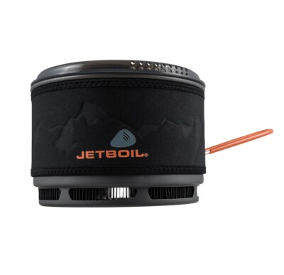 JETBOIL 1.5L CERAMIC COOK POT FLUXRING COOKING POT #CRCPT15