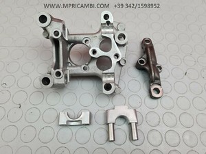 KOPFSCHLOSS LINKS 11337670599 BMW R 1100 GS 1998 CAMSHAFT BEARING