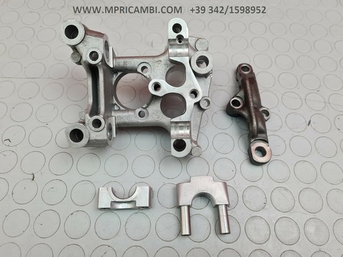 KOPFSCHLOSS LINKS 11337670599 BMW R 1100 GS 1998 CAMSHAFT BEARING