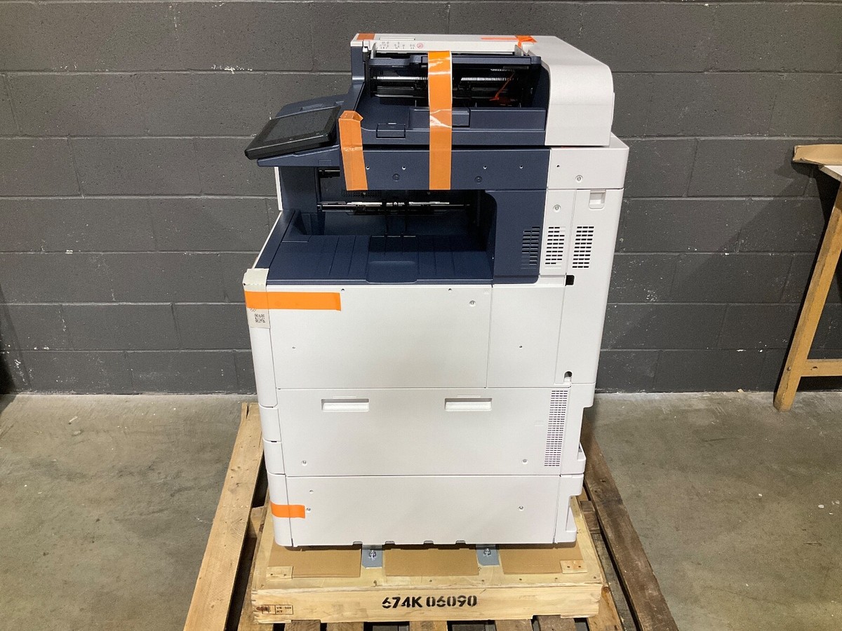 Xerox AltaLink C8130 / C8135 Multifunction Color Printer