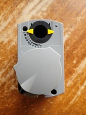 Used Siemens 550-400 APOGEE ATEC Base VAV Actuating Terminal Equip Controller