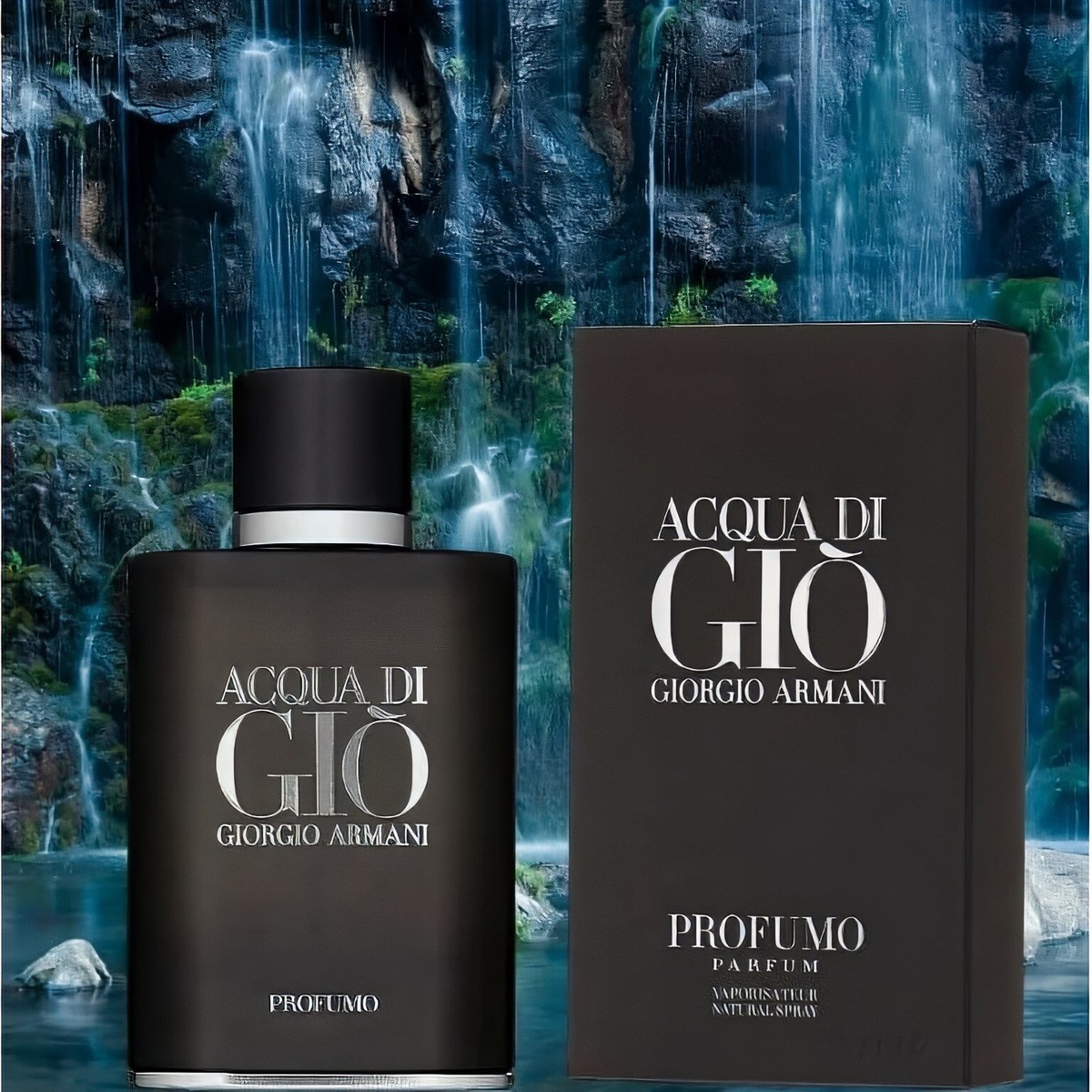 acqua di gio profumo giorgio armani | eBay