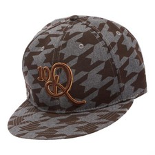 2006-07 Ronaldinho Nike Cap 10R Hat Adult Unisex Military Style 287710 - NEW