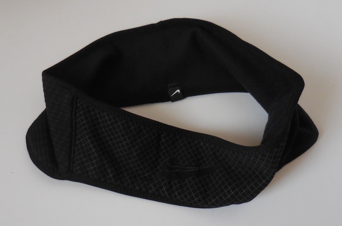nike 360 running headband