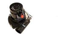 Beam Central Vacuum Motor
