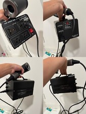 LVYUAN Voltage Transformer Converter 2000 Watt Step Up Down Convert VTUS-2000