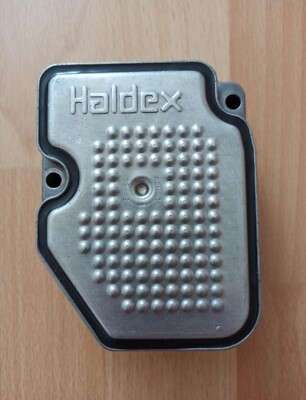 0AY907554E Haldex control unit 4th Gen for VW Tiguan, Sharan and Alhambra