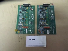 **** MITUTOYO LINEAR SCALE SAM-10 982-529 SINGLE AXIS MULTIPLIER BOARD