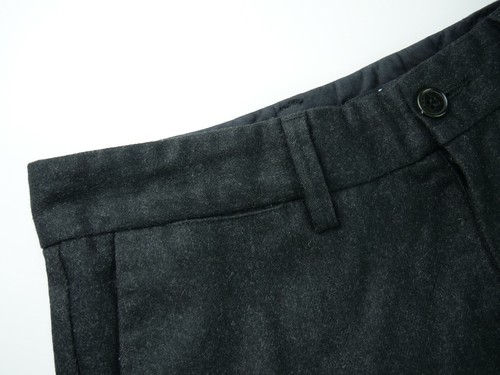 Raf by Raf Simons vintage man pants - Picture 2 of 8