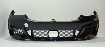 BMW OEM Panel Bumper Front M PMC ECE G32 Imperial Blue A89 online 