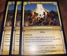 Argent Saga Singles - Glorious Quake x3 - Revelations - (031/100) - Playset