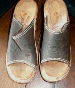 european clogs