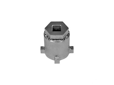 SuperATV Pinion Gear Removal Tool for Can-Am Models
