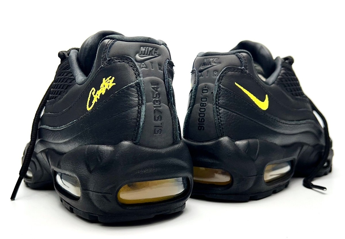 NIKE AIR MAX 95 X CORTEIZ 
