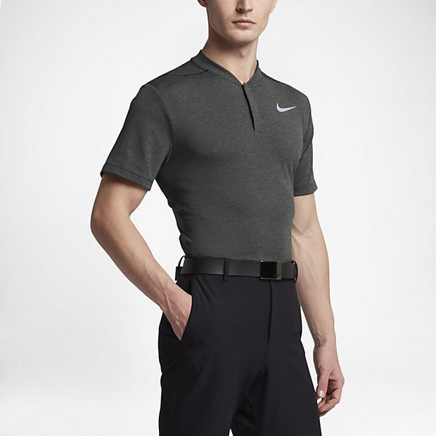 nike aeroreact blade polo