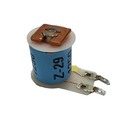 Williams Bally Relay Lock Pinball Coil Solenoid Z291250
