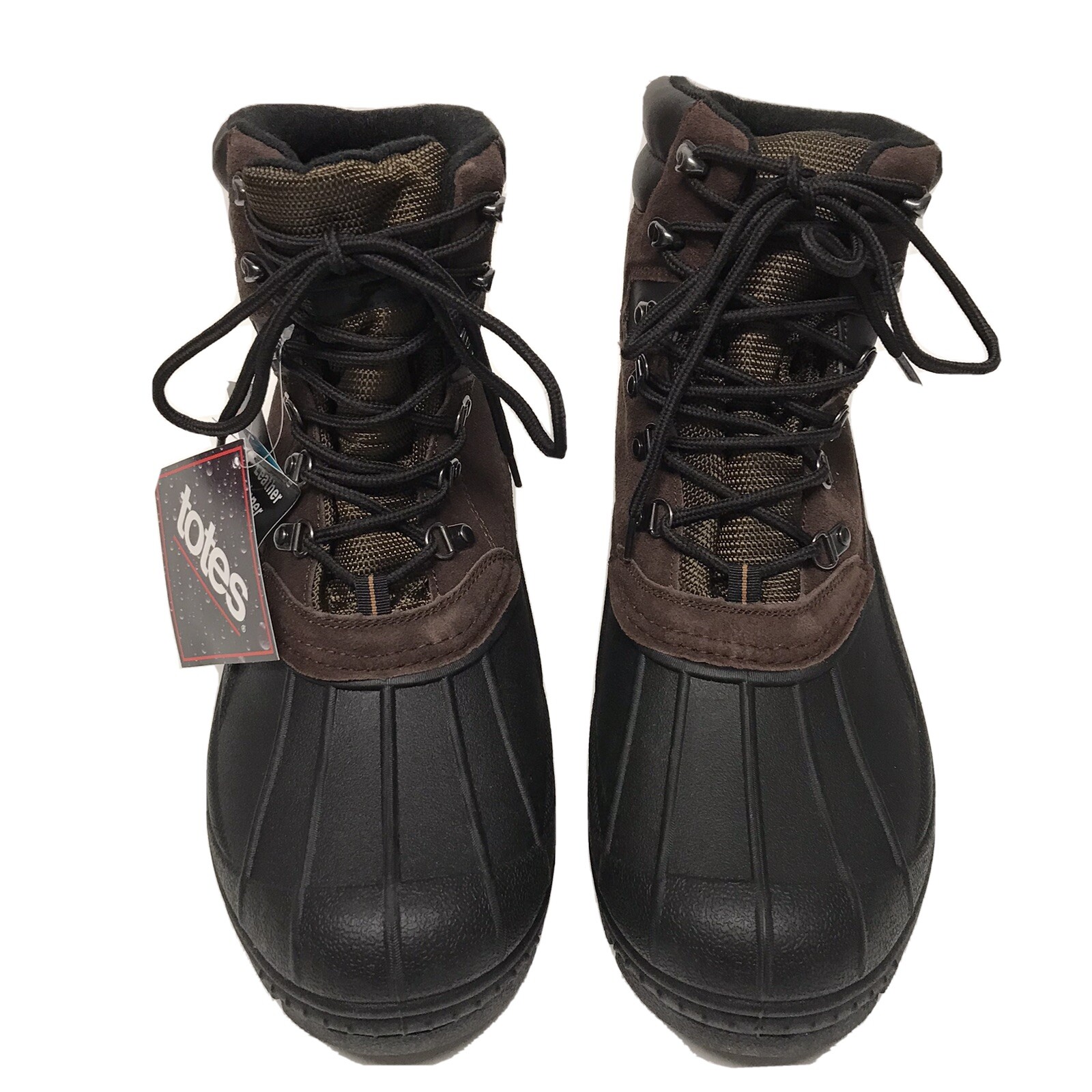 Mason Duck Boots Size 13 Men's by Field And Stream main image 1