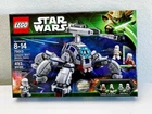 NEW LEGO 75013 Star Wars Clone Wars Umbaran MHC Mobile Heavy Cannon SEALED